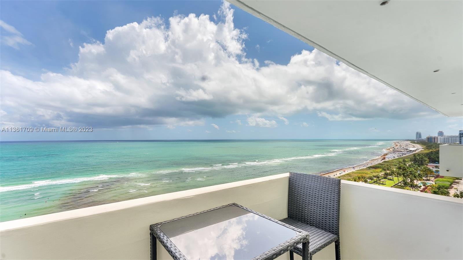 2899  Collins Ave #1747 For Sale A11361709, FL