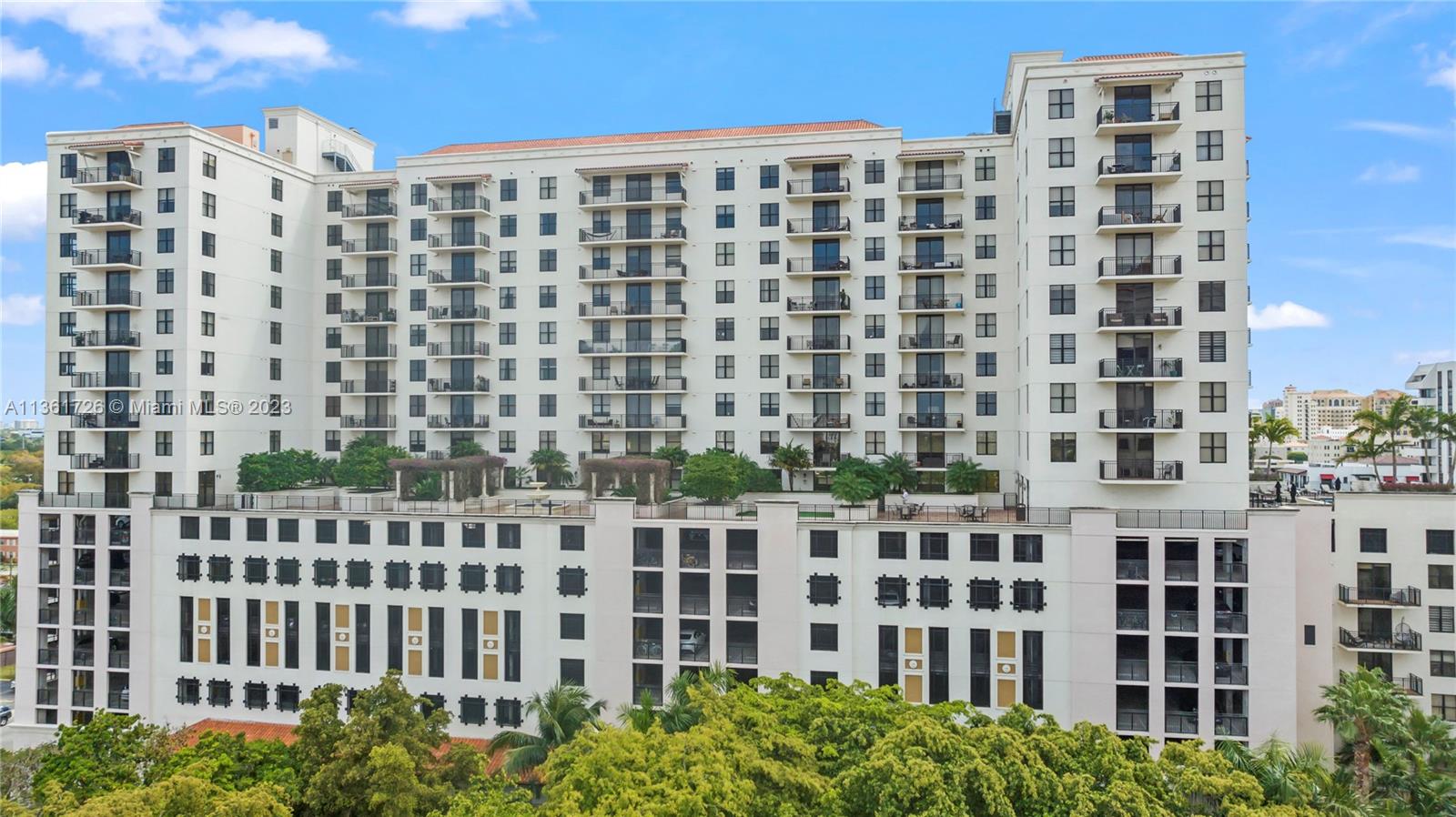 888 S Douglas Rd #1113 For Sale A11361726, FL