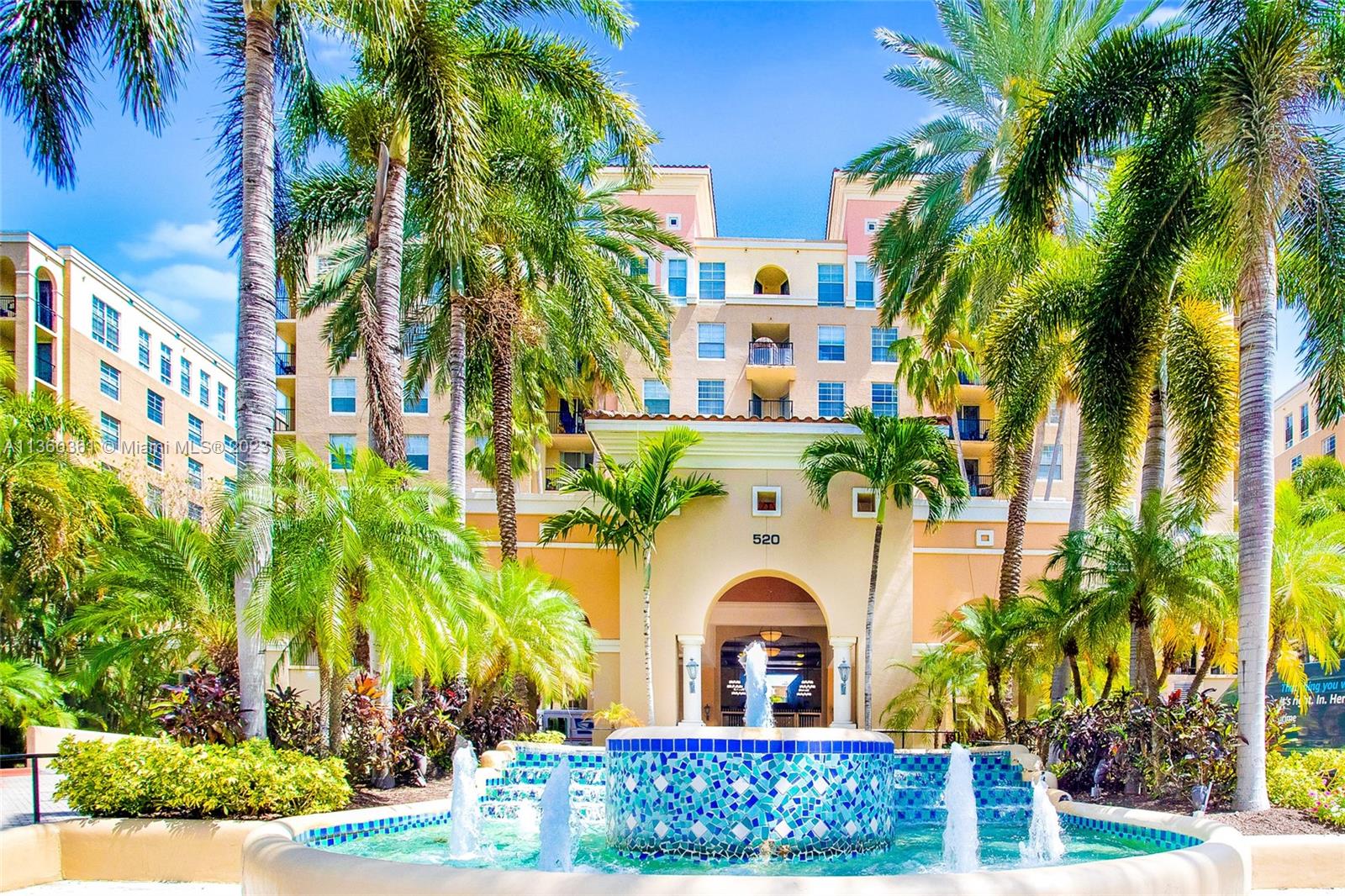 520 SE 5th Ave 2605, Fort Lauderdale, FL 33301
