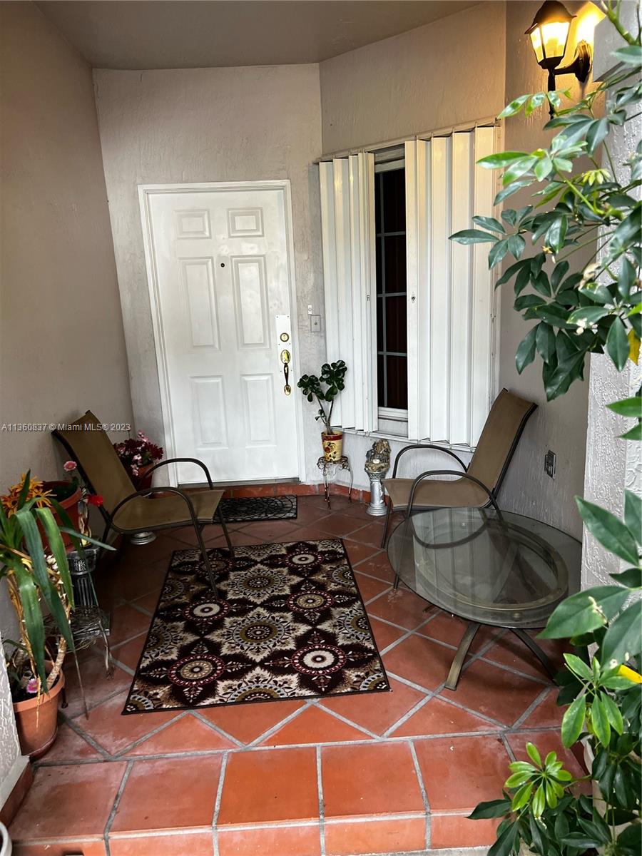 10101 SW 154th Cir Ct 110-11, Miami, FL 33196