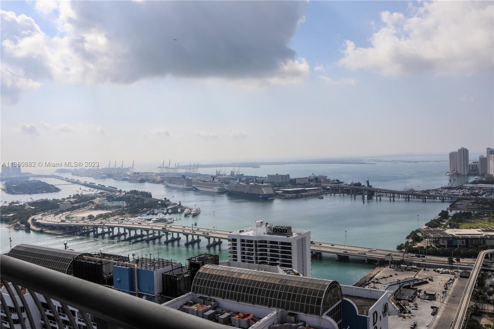 1750 N Bayshore Dr #5210 For Sale A11360882, FL