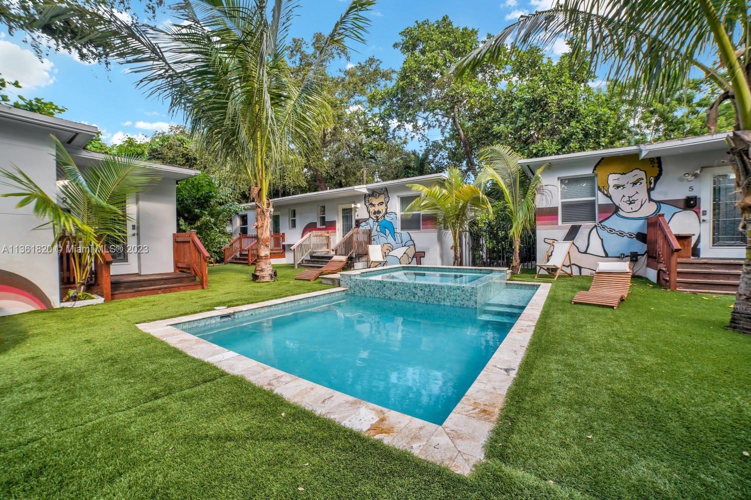 Undisclosed For Sale A11361820, FL