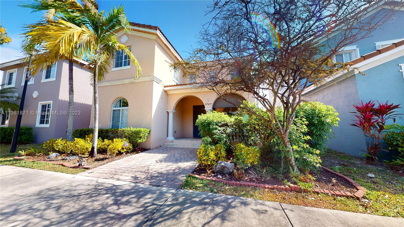 27577 SW 143rd Ct, Homestead, FL 33032