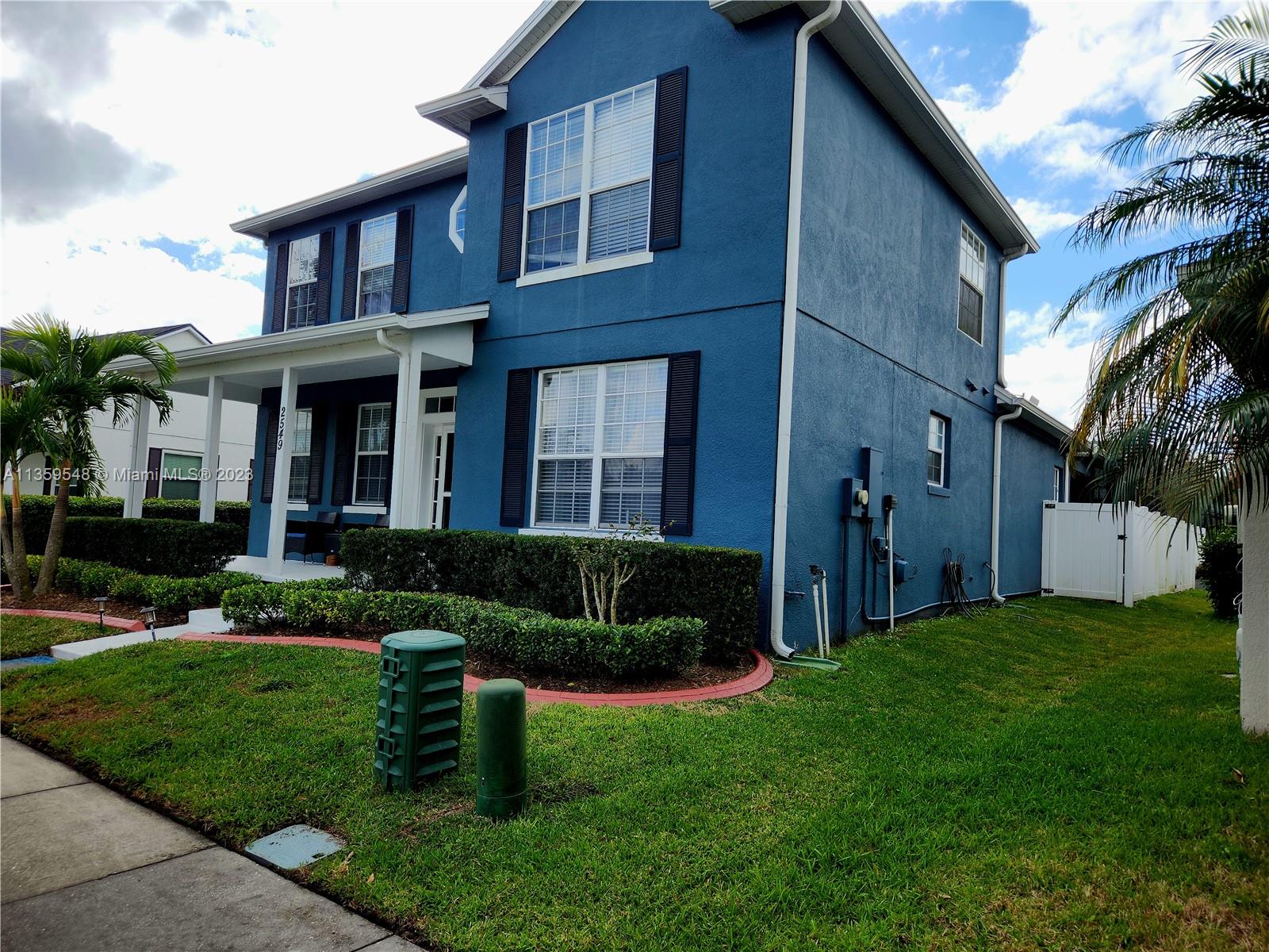 2549 Guiana Plum Drive, Orlando, FL 32828