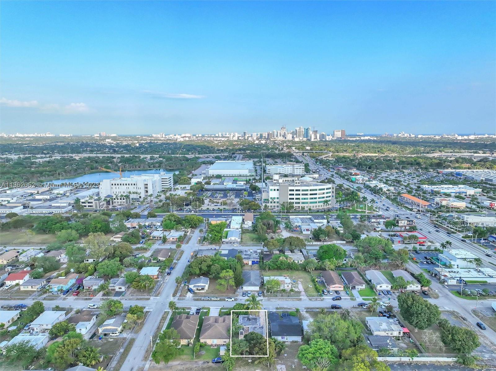 115 NW 28th Ave, Fort Lauderdale, FL 33311