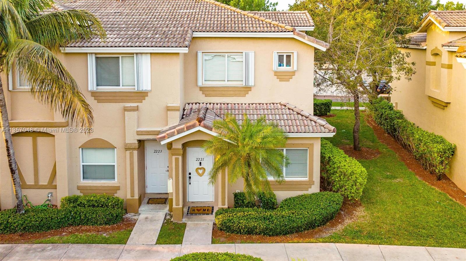 2221 SE 23rd Ave 2221, Homestead, FL 33035