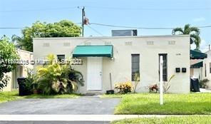 1670 Harding St, Hollywood, FL 33020