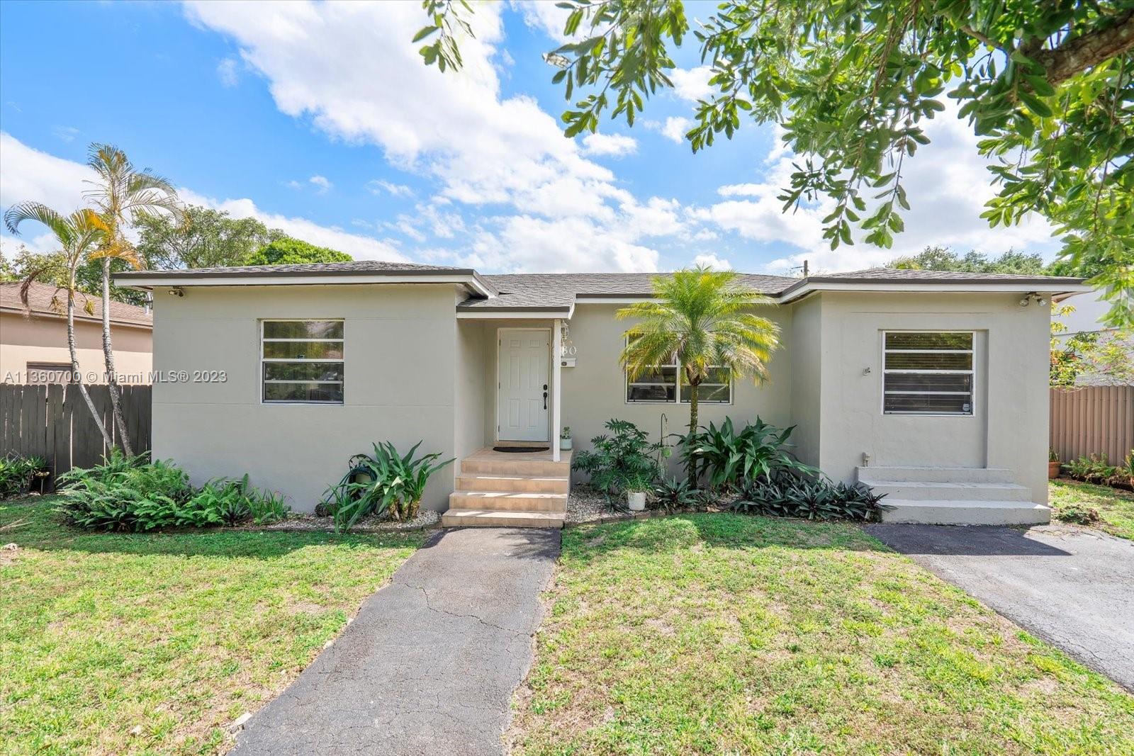 180 Corydon Dr, Miami Springs, FL 33166