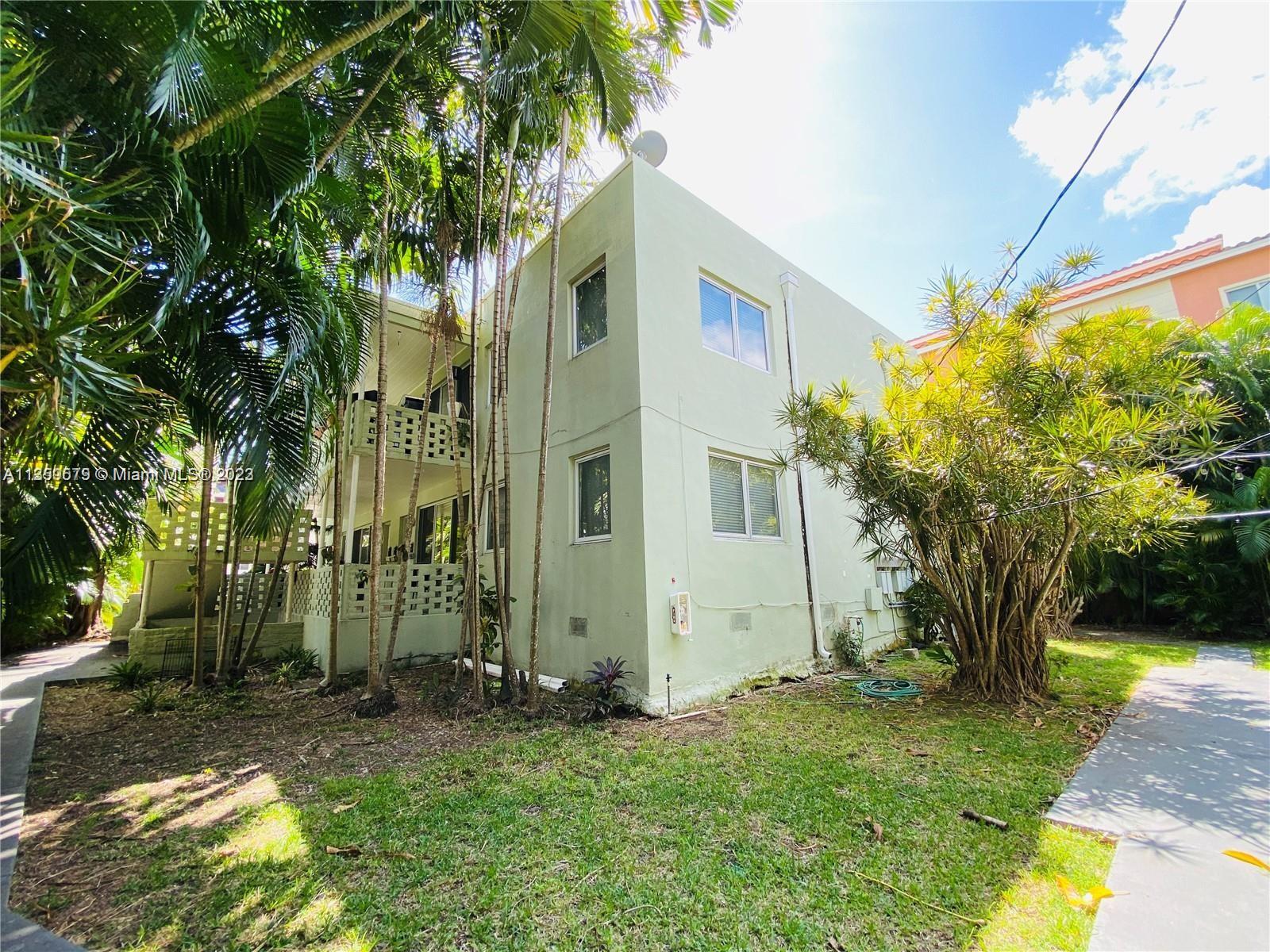 1125  97th Street #1 For Sale A11359579, FL