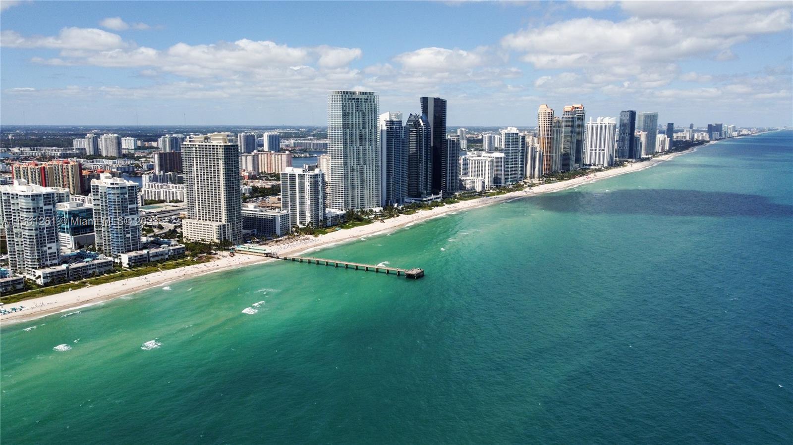 16047  Collins Ave #2303 For Sale A11361281, FL