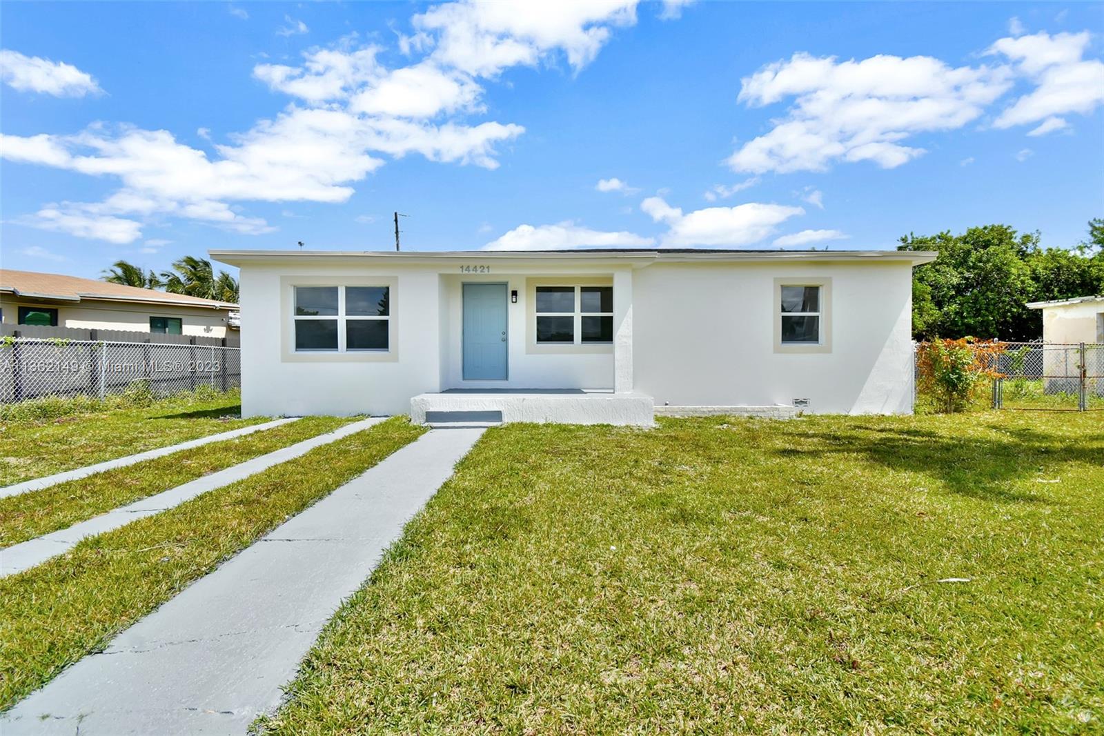 14421 Fillmore St, Miami, FL 33176
