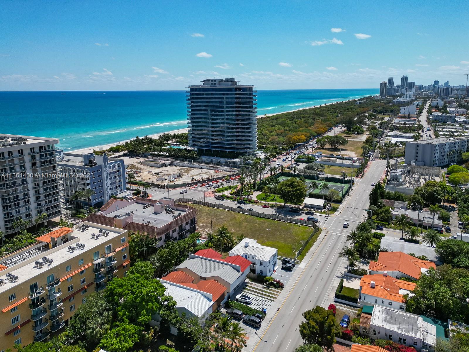 8825 Harding Ave 2, Surfside, FL 33154