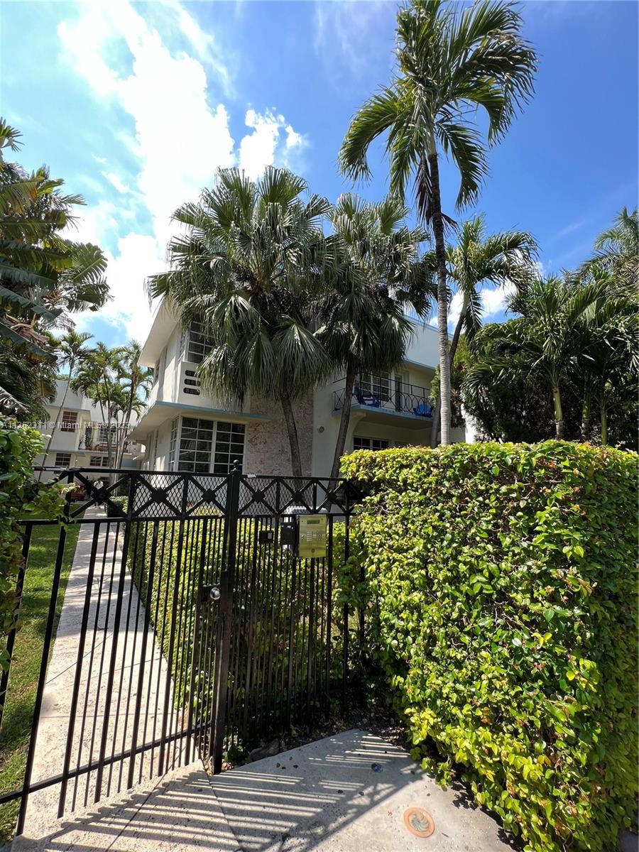 826  Euclid Ave #6 For Sale A11362311, FL