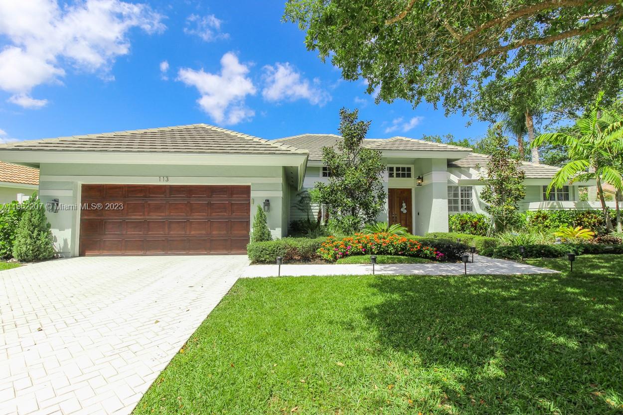 113 Cassilly Way, Jupiter, FL 33458