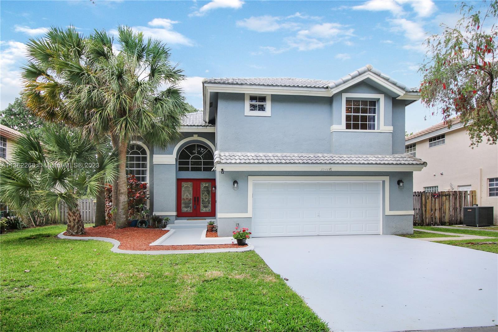 3548 Lincoln Way, Cooper City, FL 33026