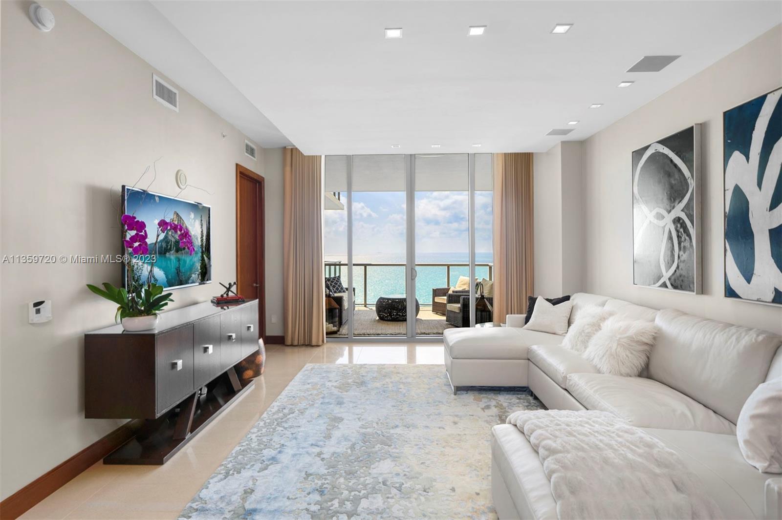 9703  Collins Ave #2604 For Sale A11359720, FL