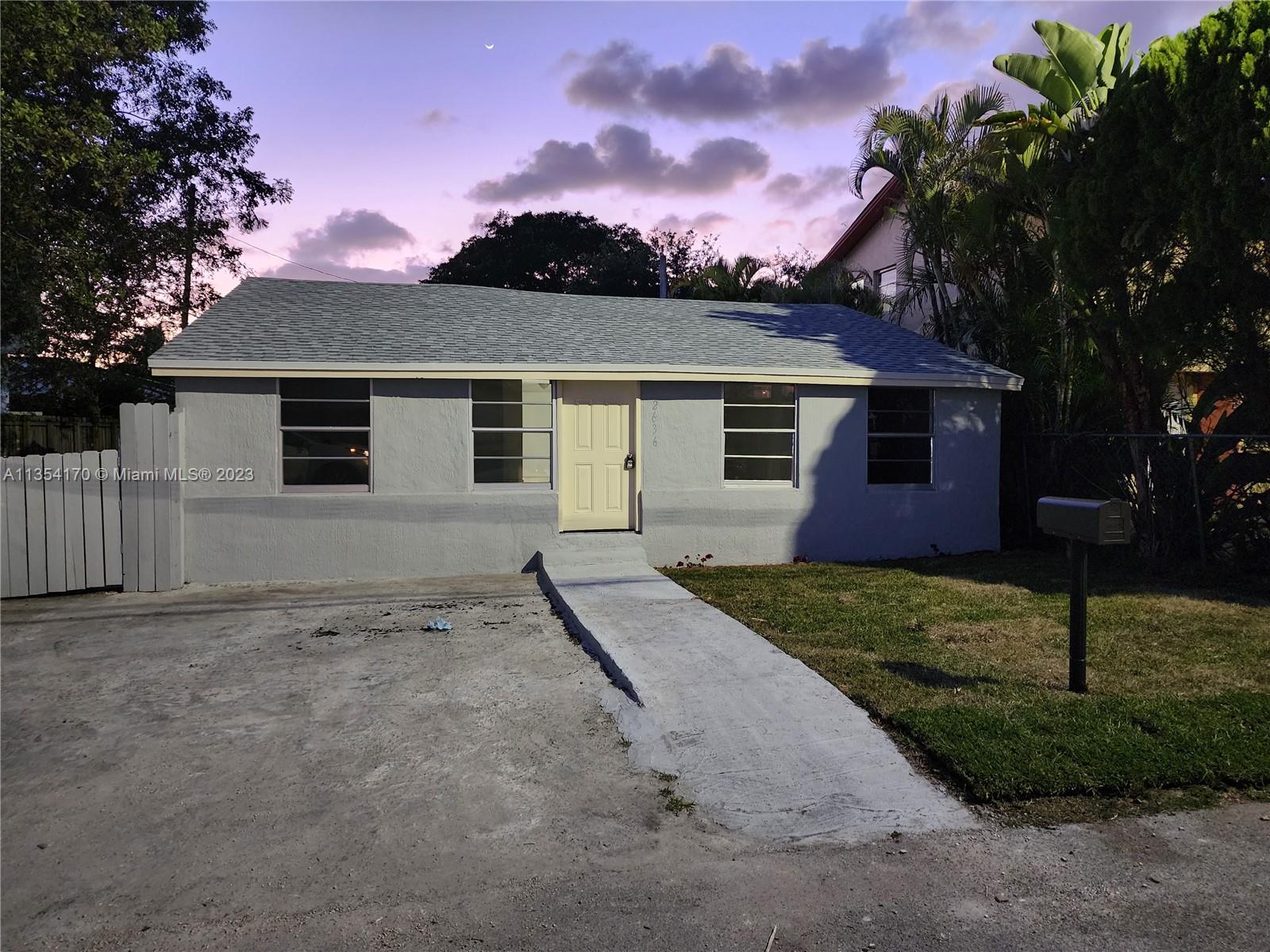 2636 SW 29th Ct, Miami, FL 33133