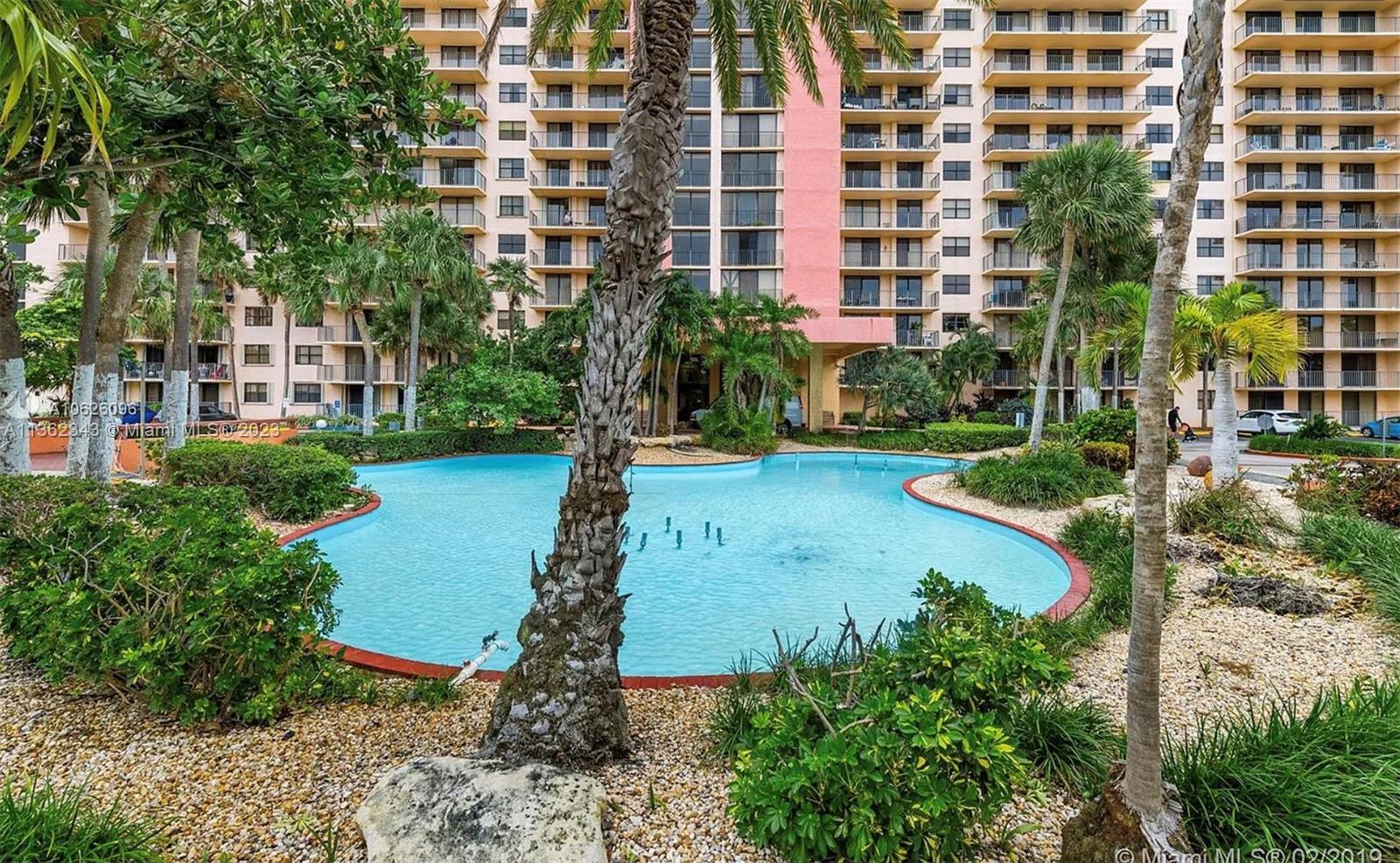 210 174th St 305, Sunny Isles Beach, FL 33160