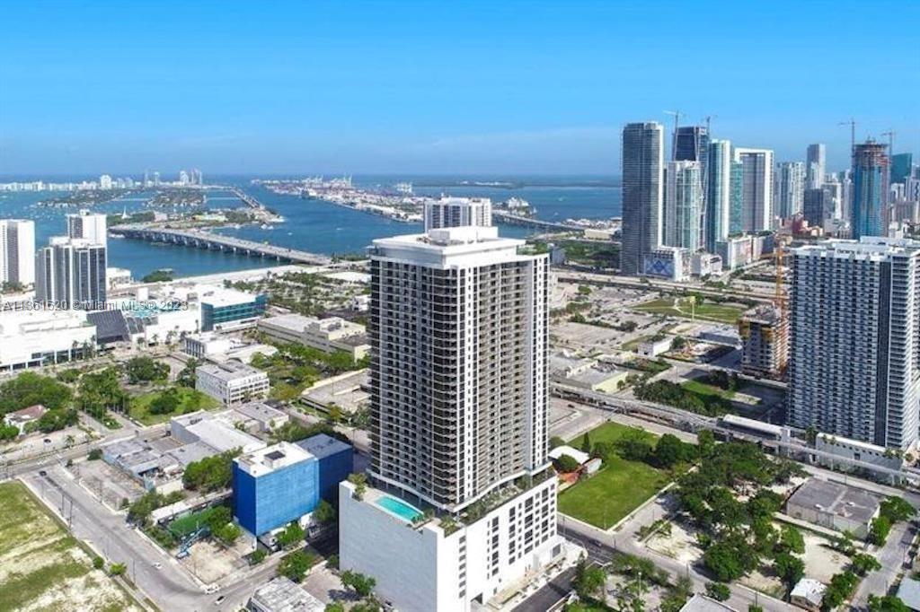 1600 NE 1st Ave #3304 For Sale A11361620, FL
