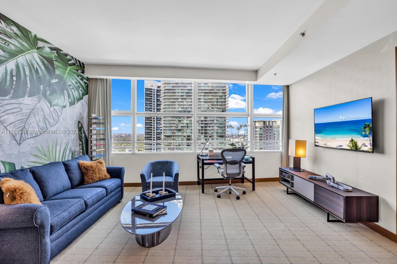 1395  Brickell Ave  For Sale A11362548, FL