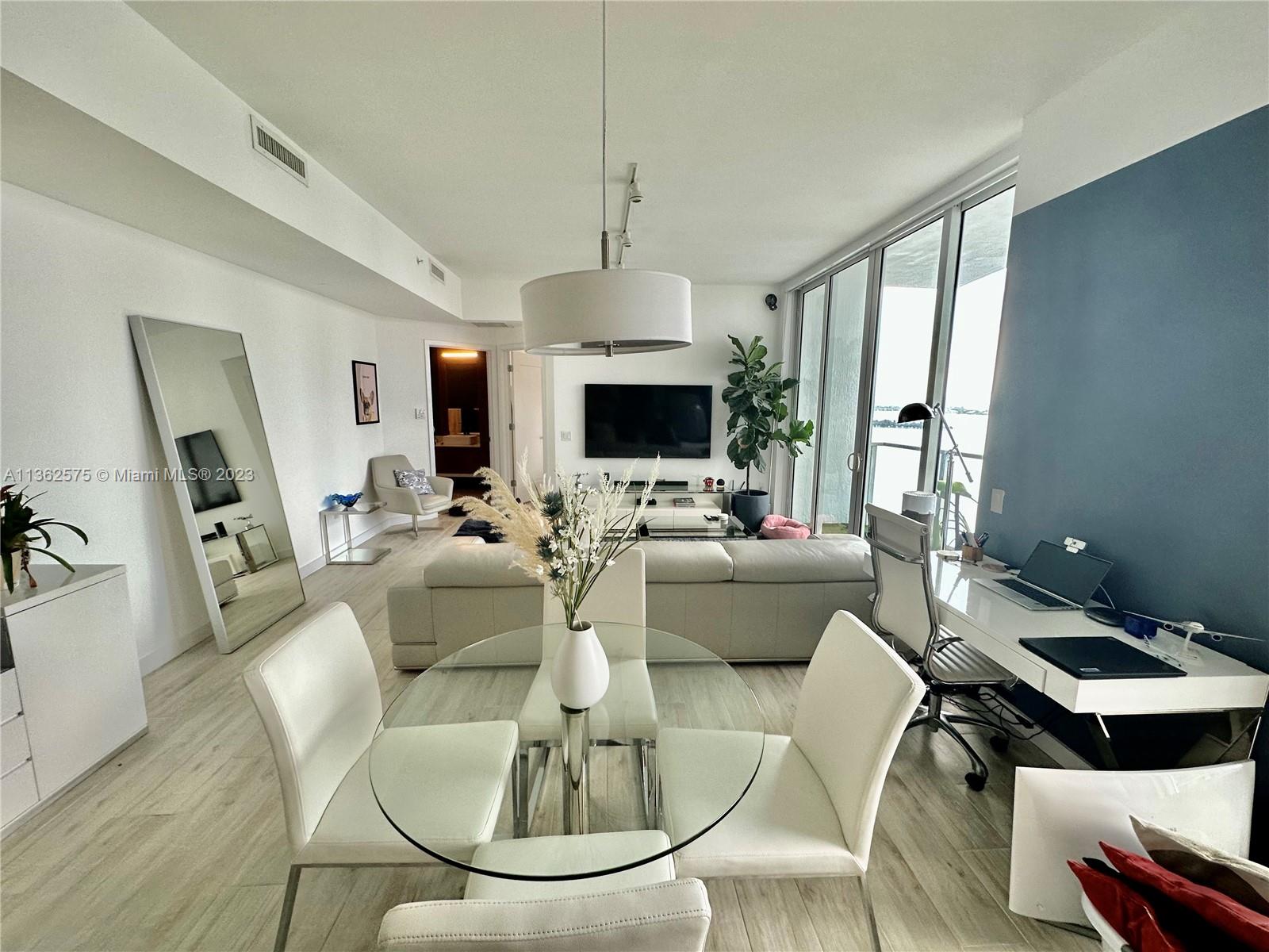 601 NE 27th St #1704 For Sale A11362575, FL