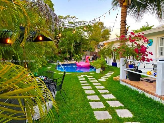 1755 SW 23 Ave, Miami, FL 33145