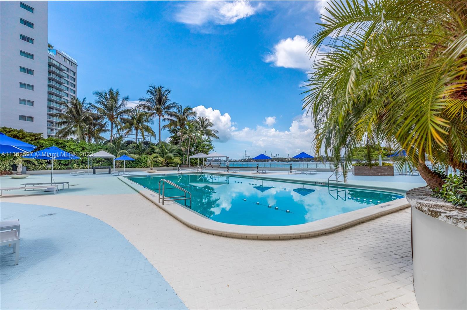 1200  West Ave #512 For Sale A11362597, FL