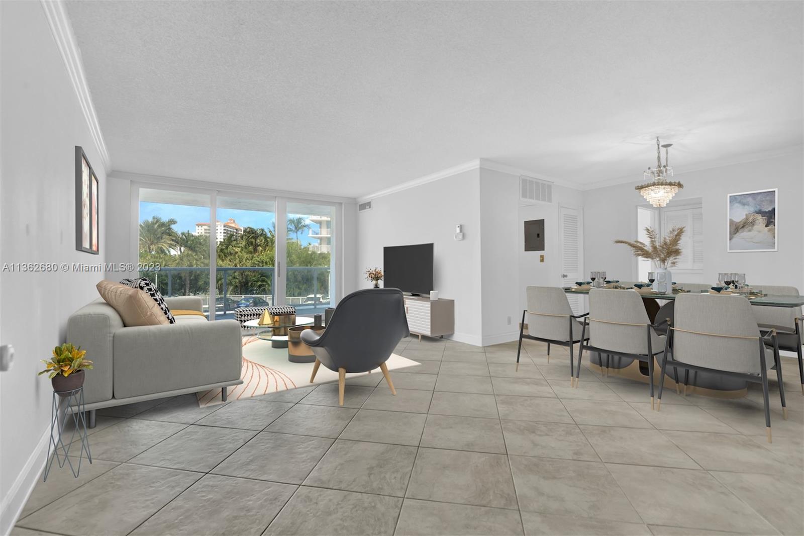 2715 N Ocean blvd 2F, Fort Lauderdale, FL 33308