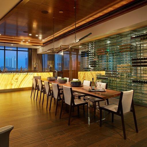 Wine Room