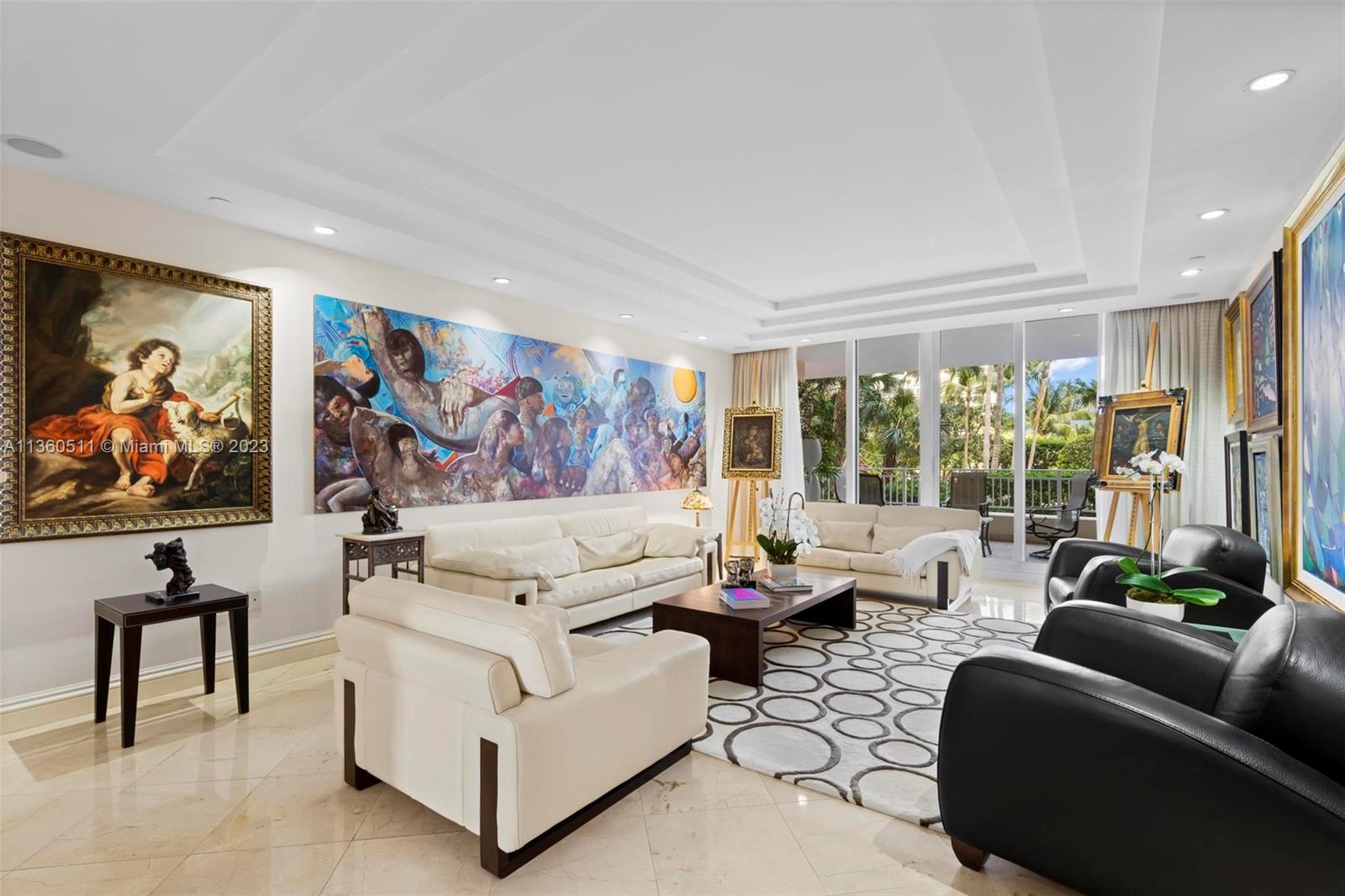 799  Crandon Blvd #305 For Sale A11360511, FL