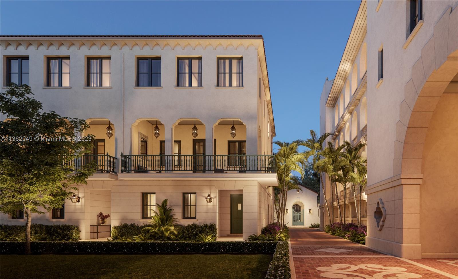 504 Malaga Ave T12, Coral Gables, FL 33134
