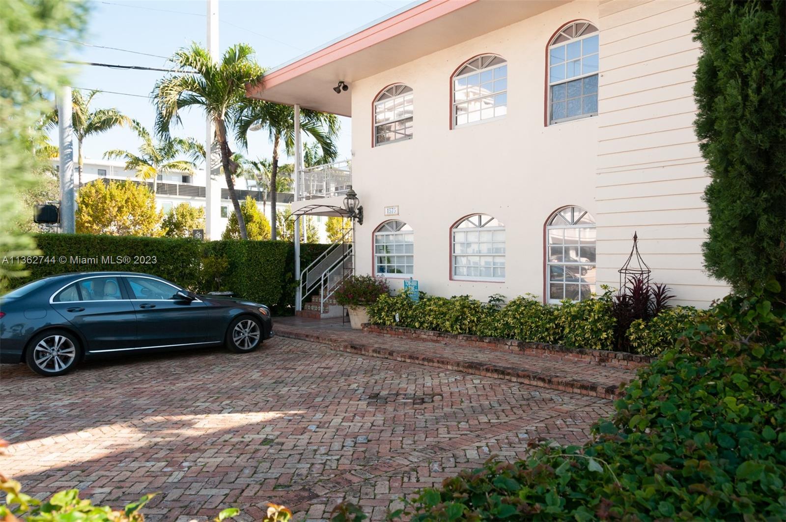 1575  West Ave #8 For Sale A11362744, FL