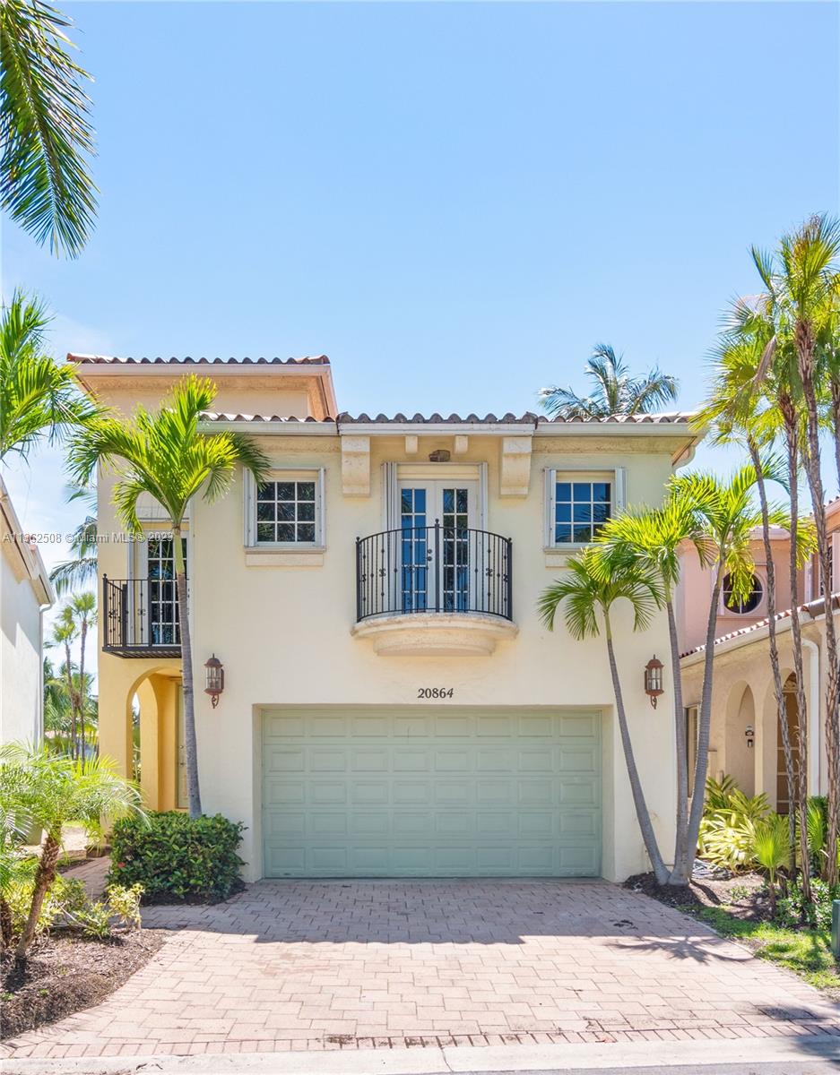 20864 NE 32nd Ave, Aventura, FL 33180