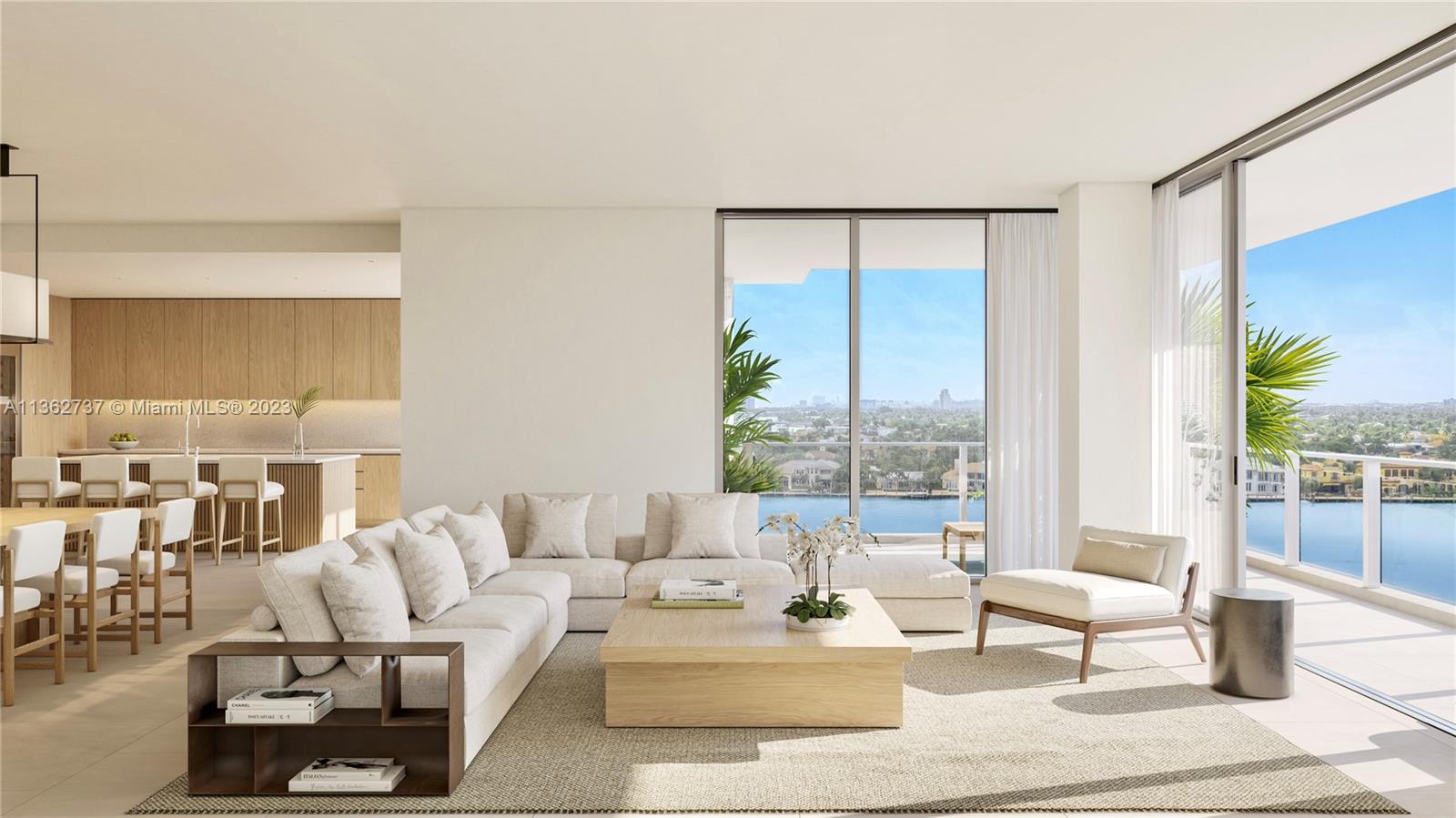 551  Bayshore Dr. #501-S For Sale A11362737, FL