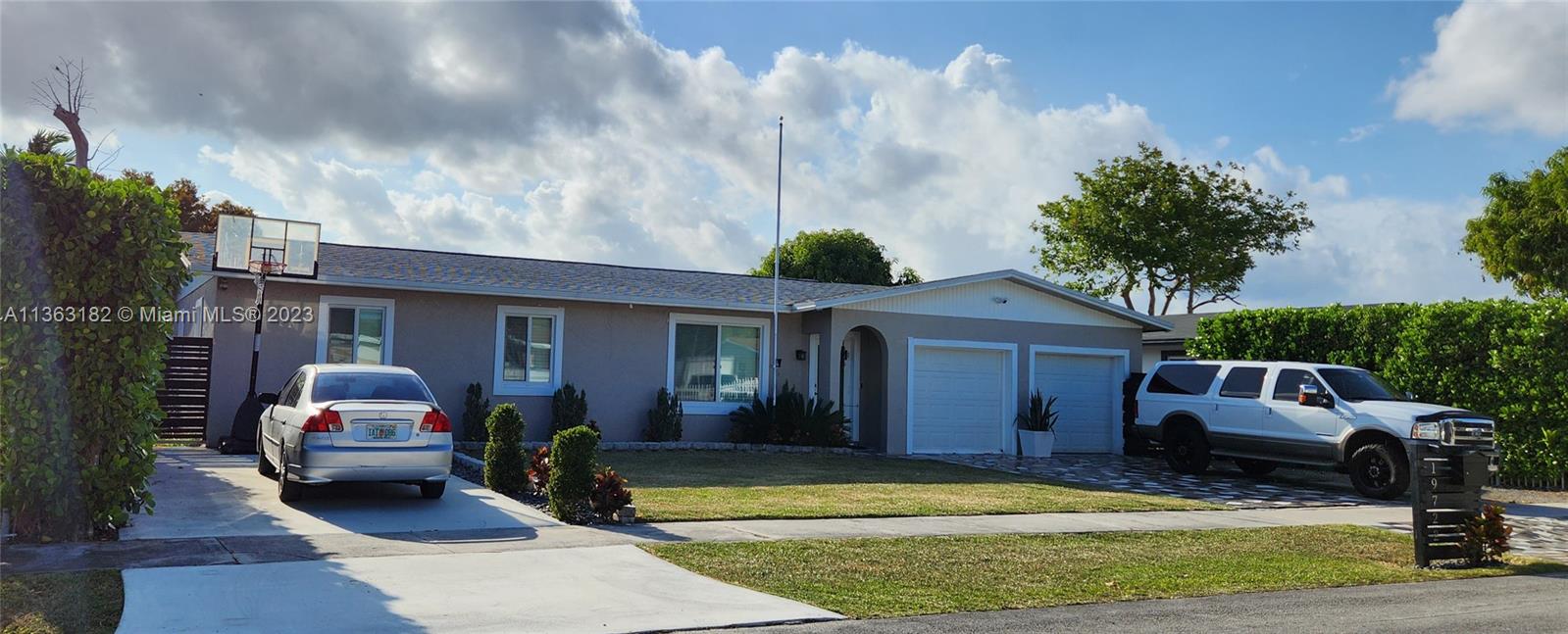 19722 SW 117th Ct, Miami, FL 33177
