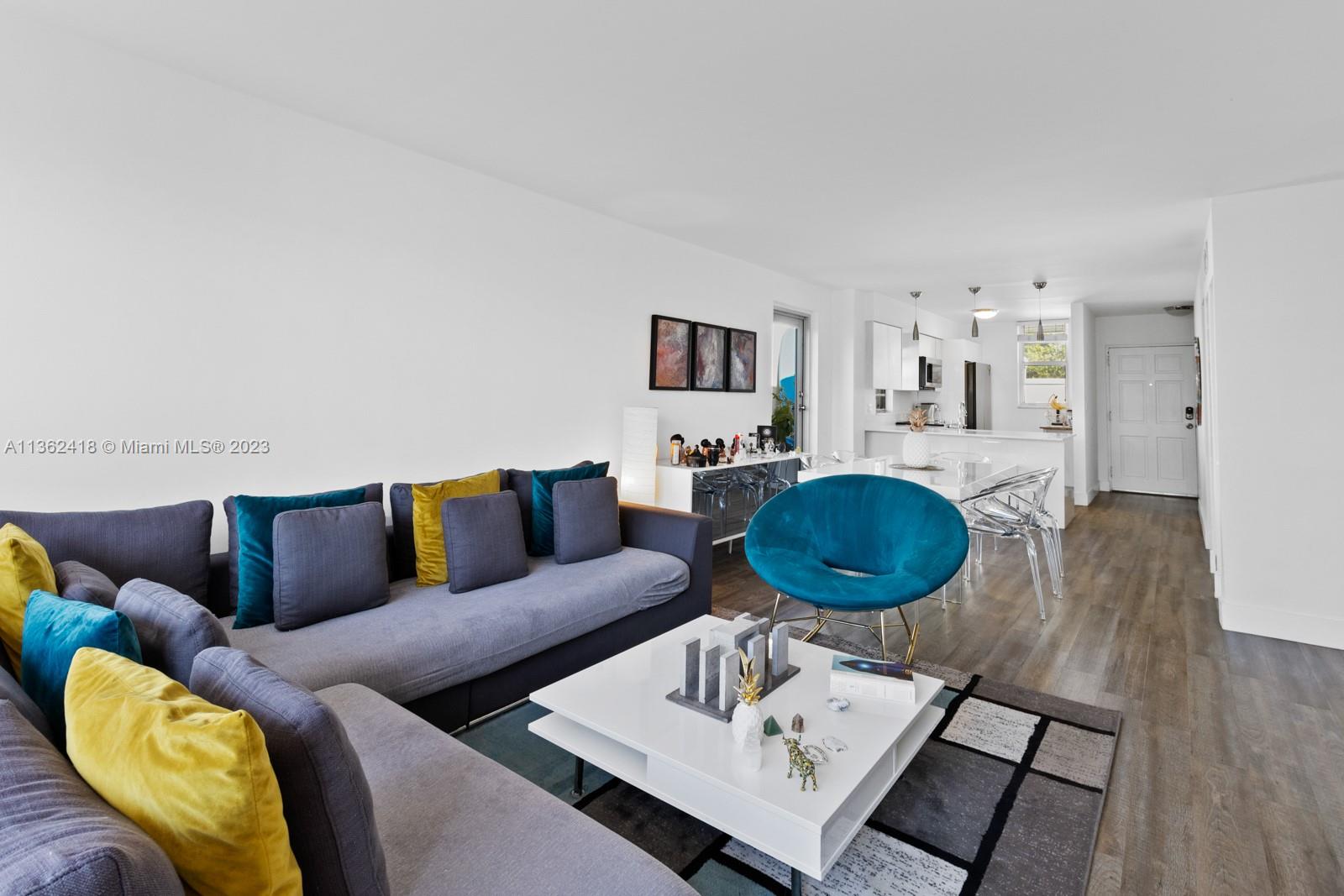 777 NE 62nd St CPH6, Miami, FL 33138
