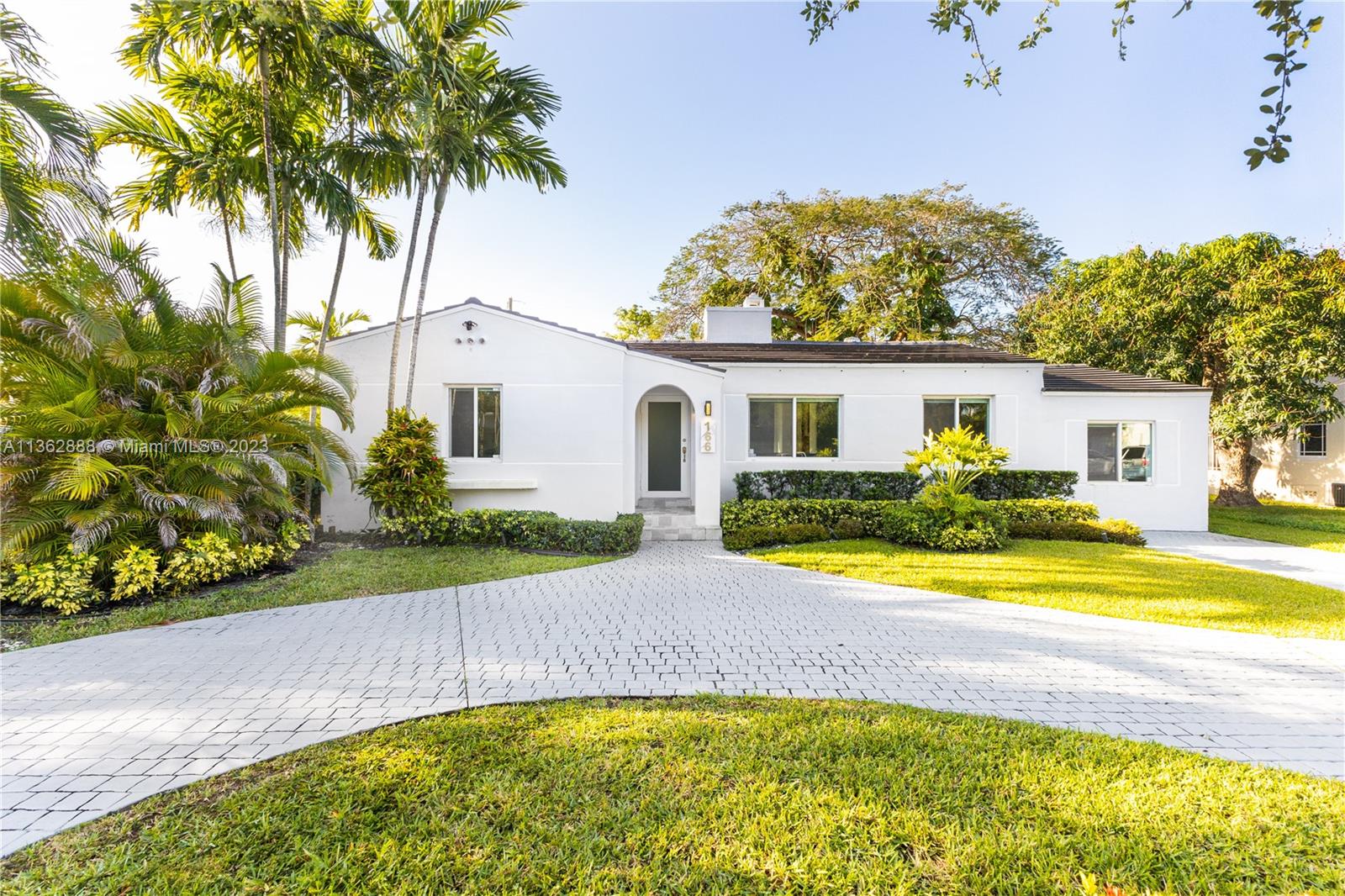 166 NW 100th Ter  For Sale A11362888, FL