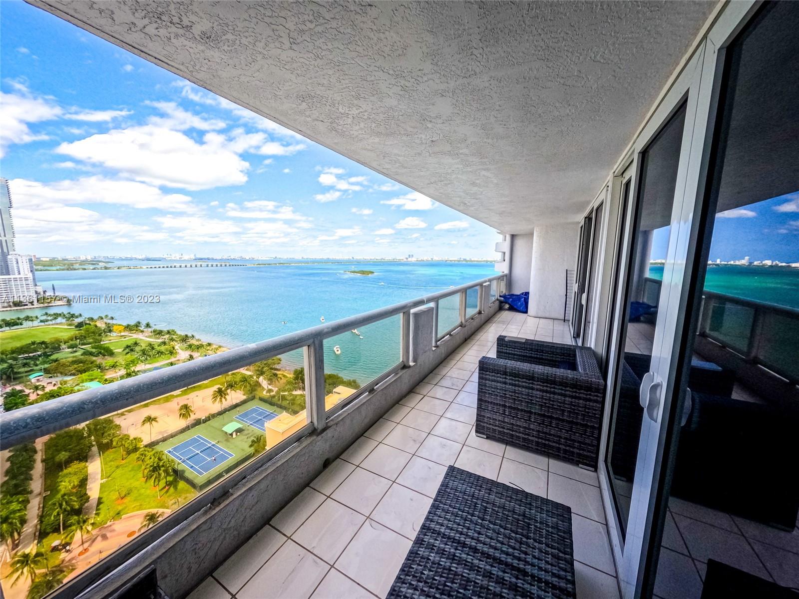 1717 N Bayshore Dr A-2847, Miami, FL 33132