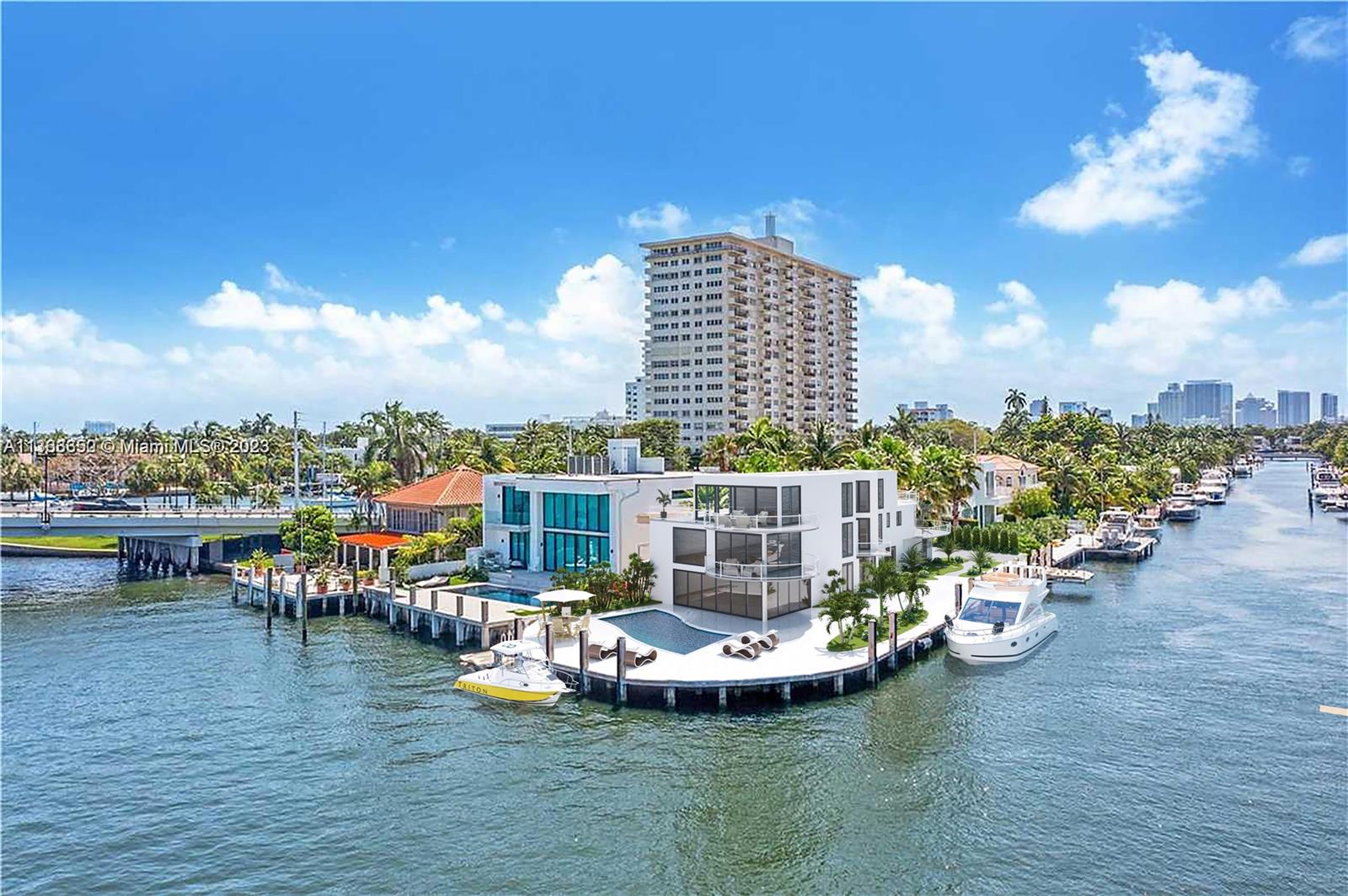 200  Plaza Las Olas  For Sale A11363350, FL