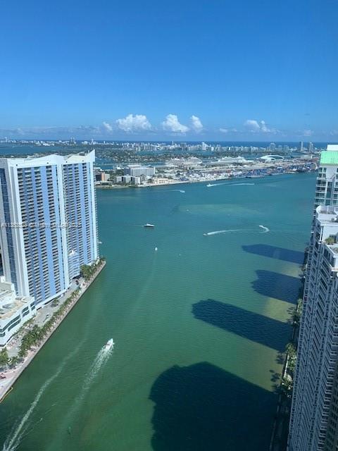 465 Brickell Ave 4902, Miami, FL 33131