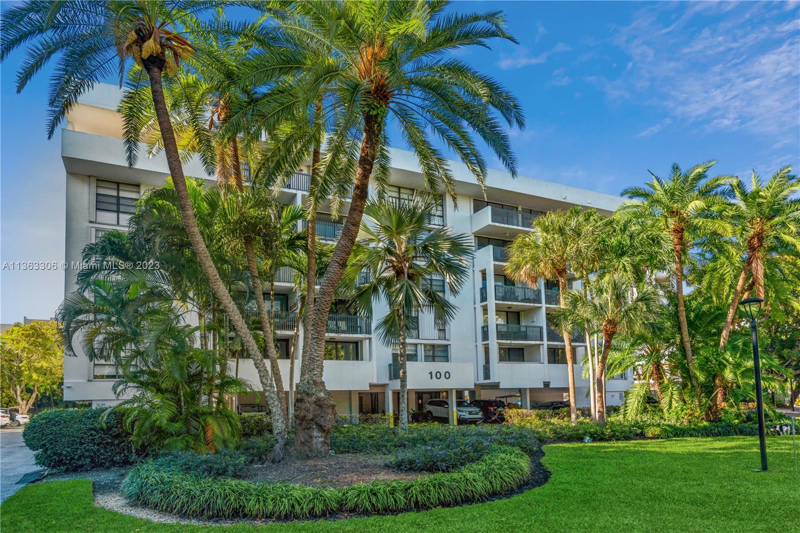 100  Ocean Lane Dr #501 For Sale A11363306, FL