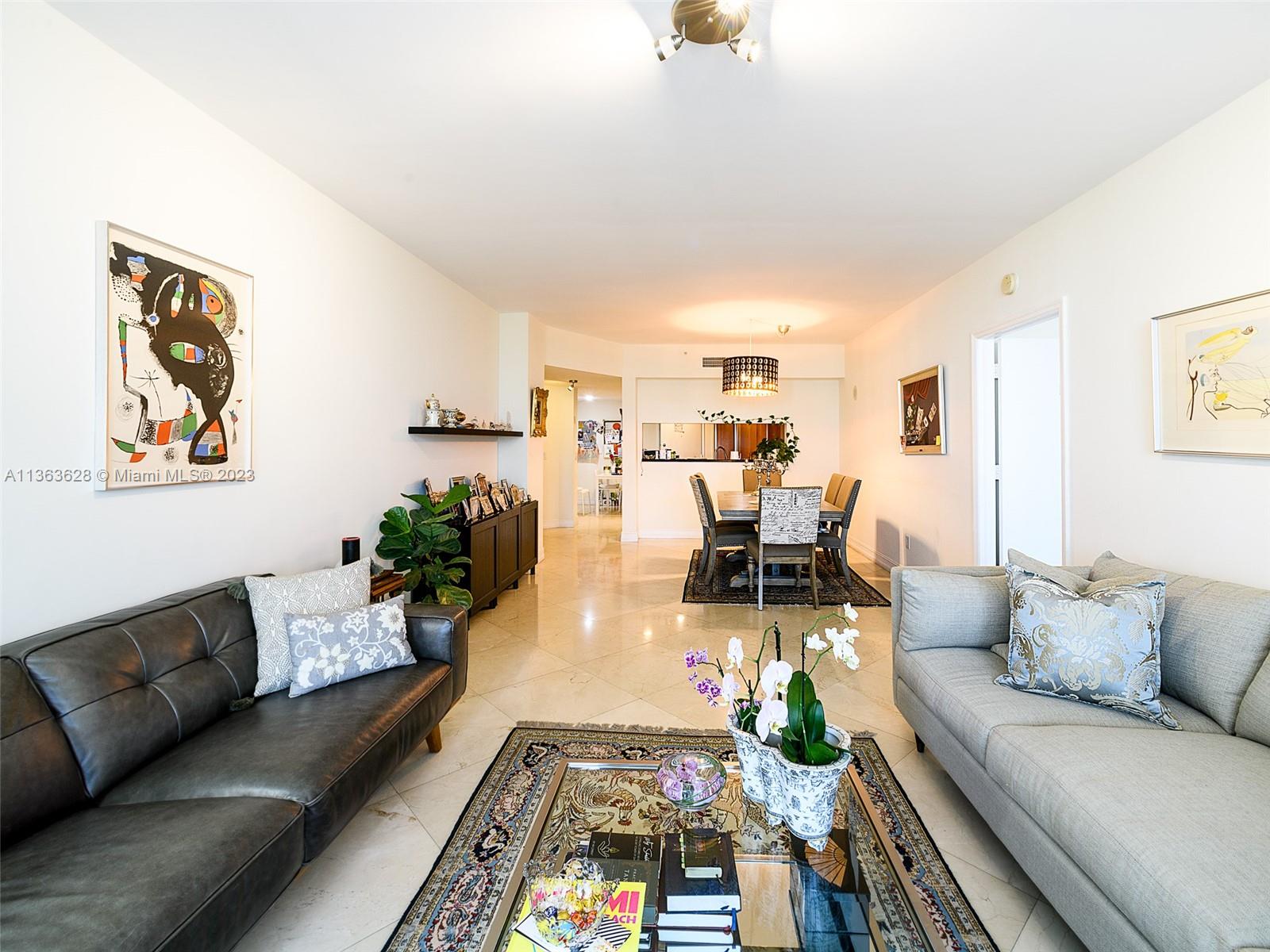9595  Collins Ave #N5-G For Sale A11363628, FL