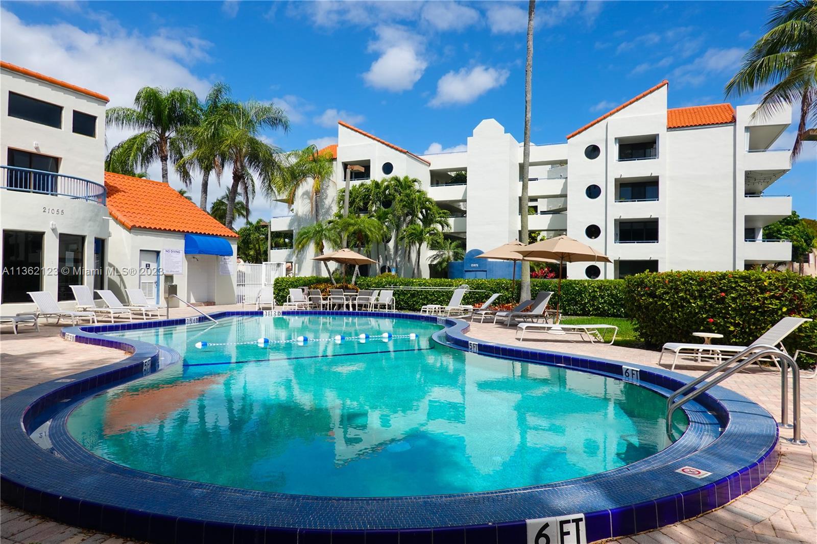 21075 NE 34th Ave 101-2, Aventura, FL 33180