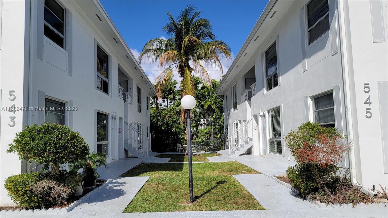 545 ORTON AV 3N, Fort Lauderdale, FL 33304
