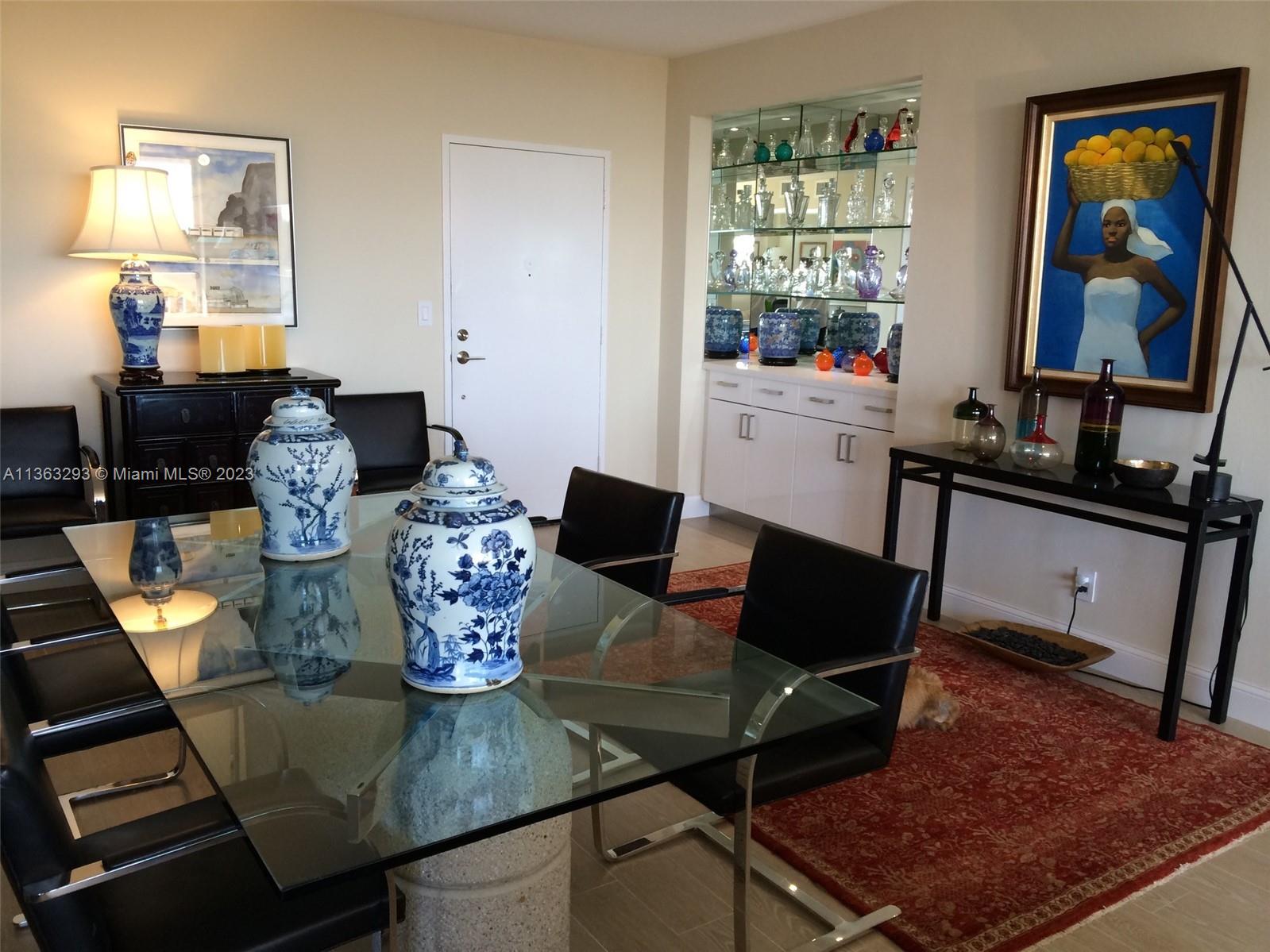 Rare waterfront unit directly overlooking waterway, marina and pool. Completely remodeled 2/2. Light wood plank Italian porcelain tiles throughout. White kitchen with quartz countertops and white Carrara marble (12X24) and quartz bathrooms. Architectural plans and permits available.
Maintenance includes internet, cable, electricity for AC, water, building insurance, valet, concierge, security, gym, heated pool and club room. Washer/dryer installation permitted.
Full building certification completed.