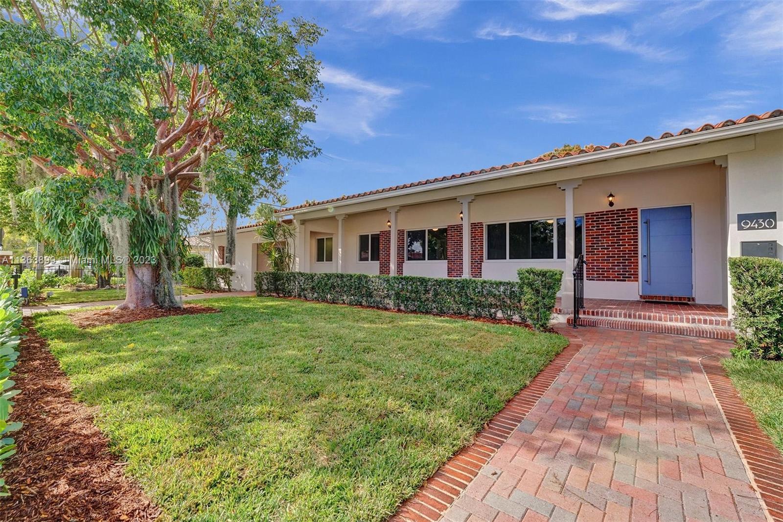 9430 NE 6th Ave  For Sale A11363899, FL