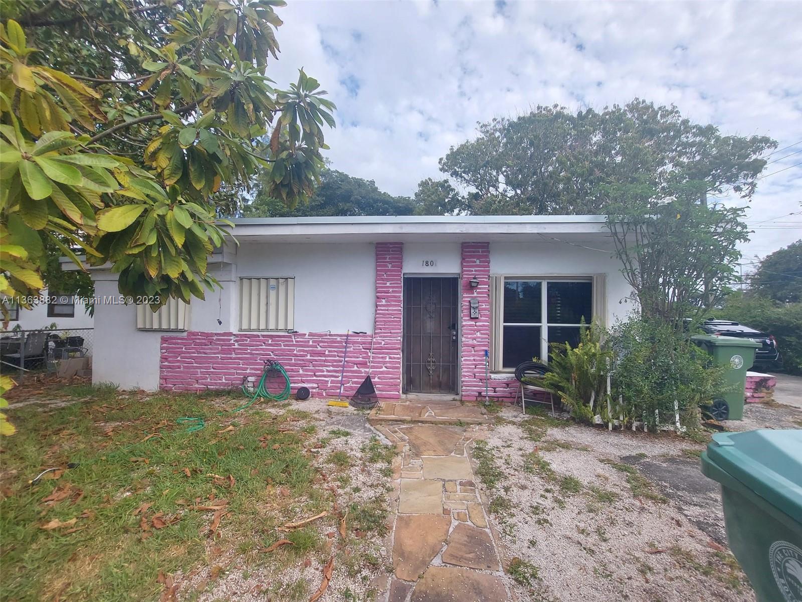 5306 NW 18th Ave, Miami, FL 33142