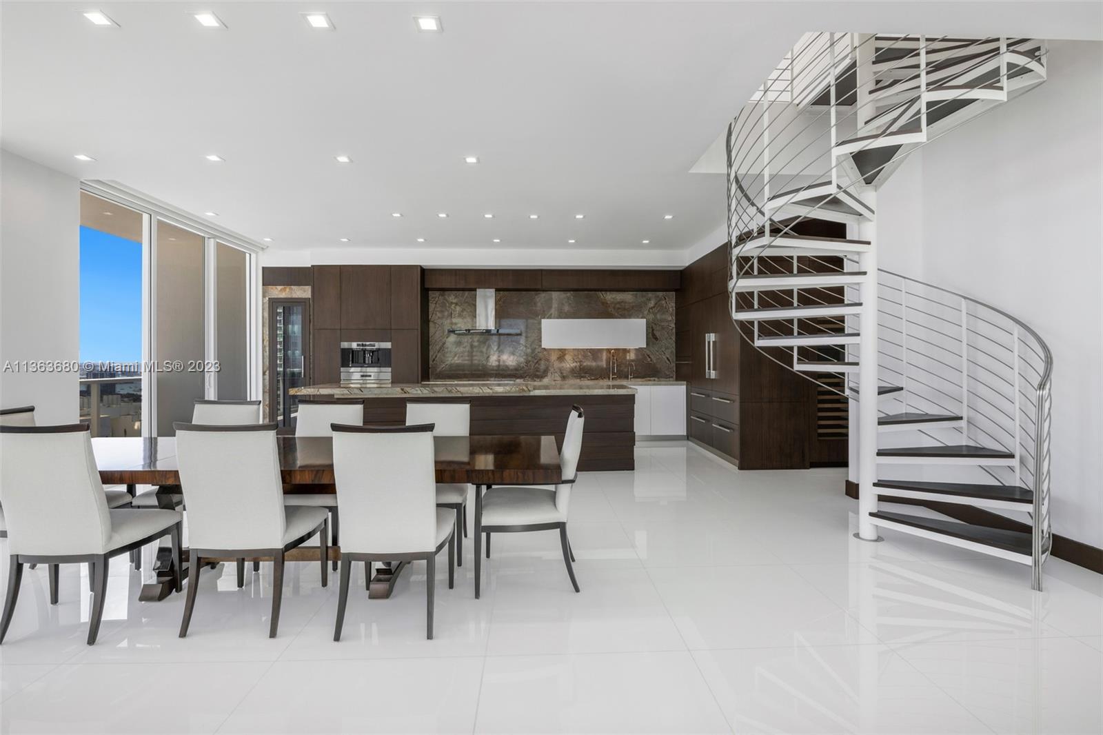 600 NE 27th St PH1, Miami, FL 33137