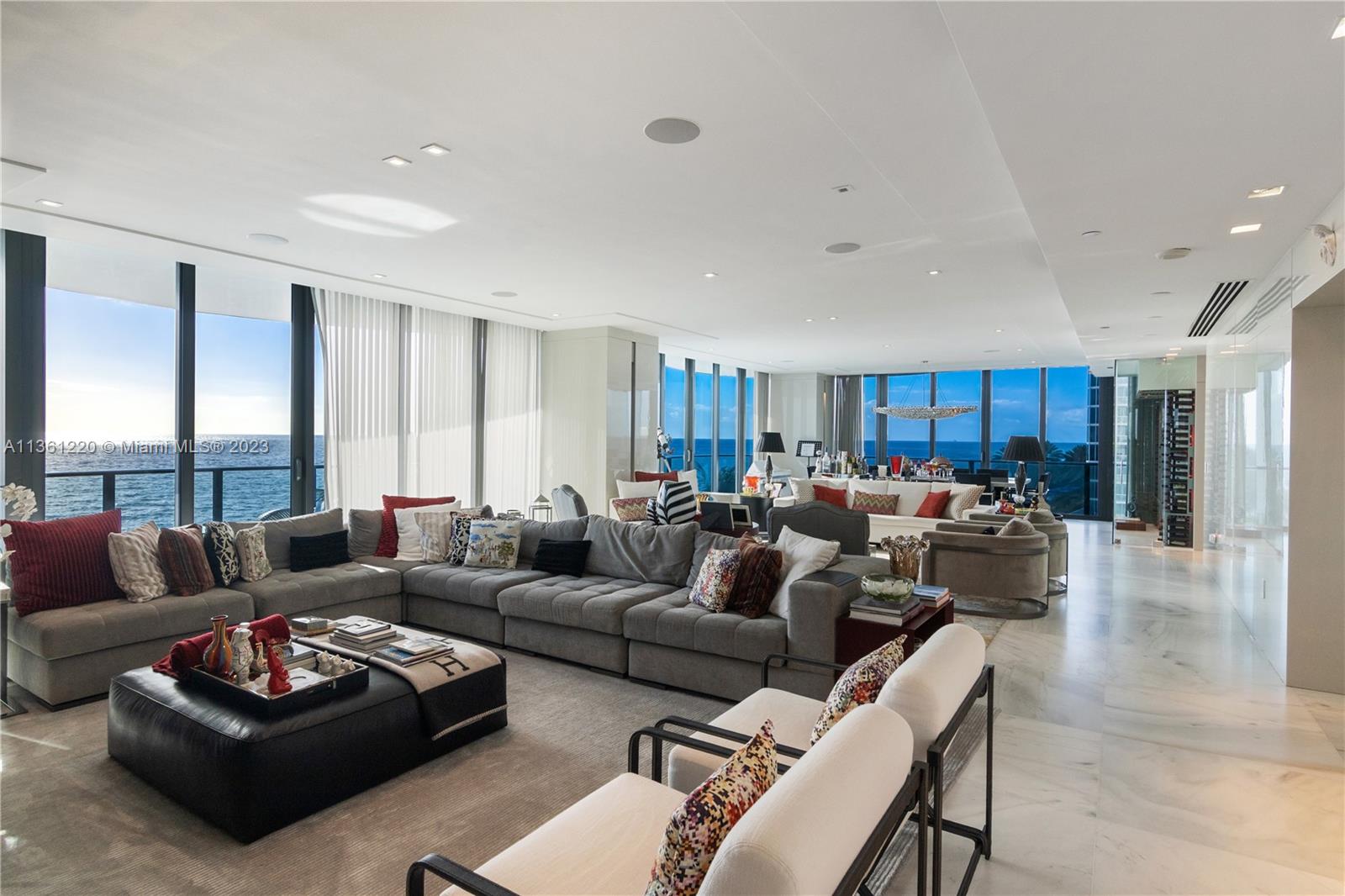19575 Collins Ave 5, Sunny Isles Beach, FL 33160