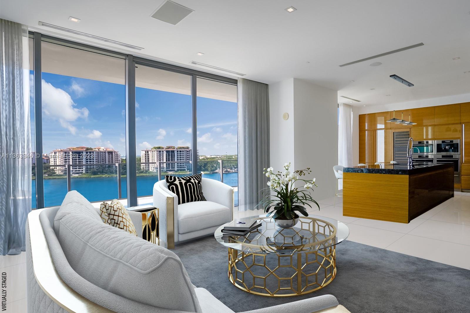 800 S Pointe Dr 903, Miami Beach, FL 33139